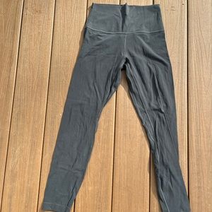 Lululemon align leggings